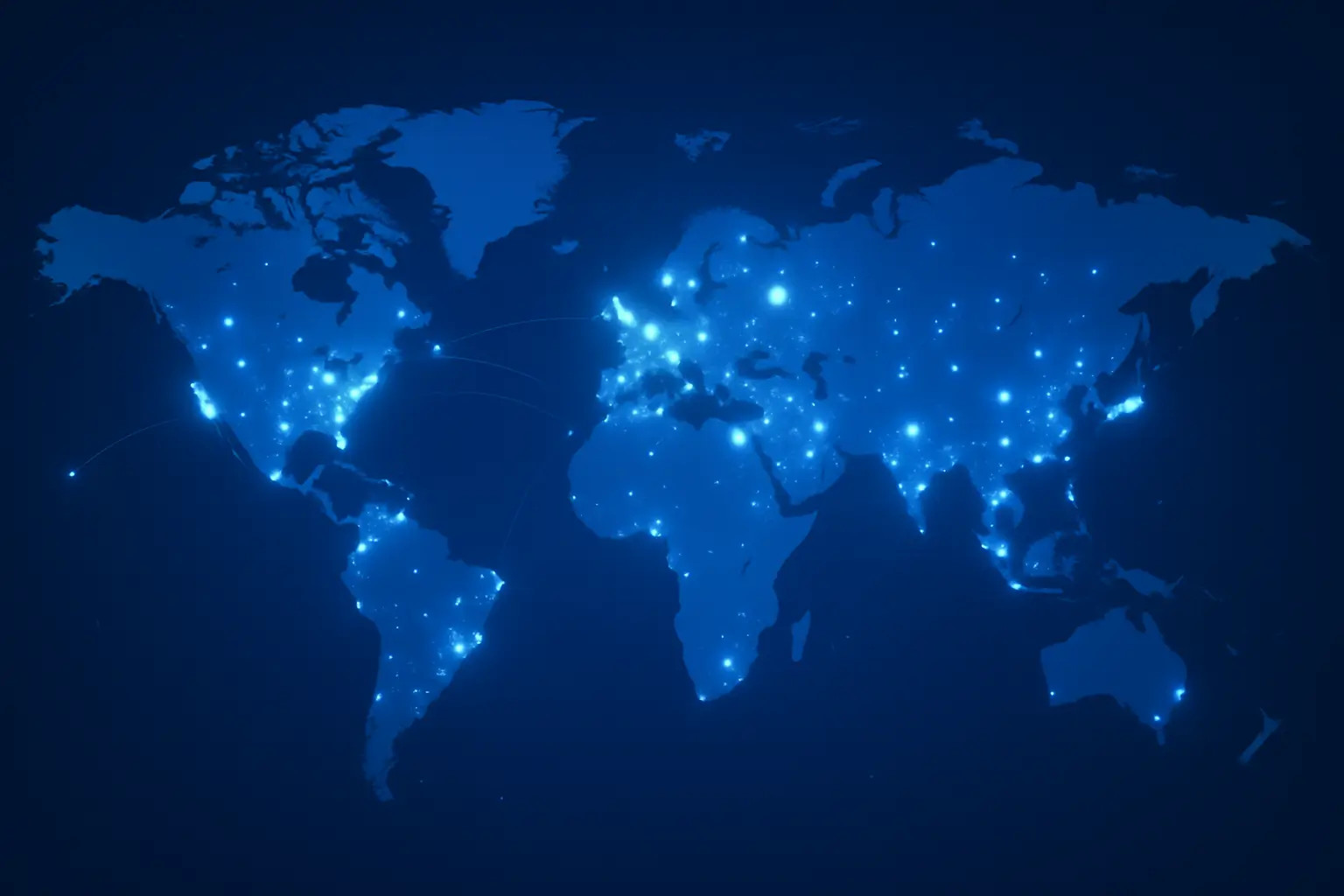 Deriv: Uma Corretora de Classe Mundial para Investidores Exigentes