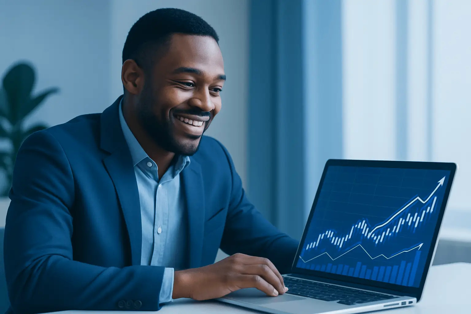 Por que investir no mercado financeiro